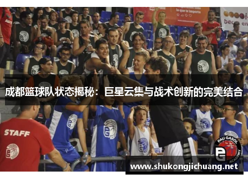 成都篮球队状态揭秘：巨星云集与战术创新的完美结合
