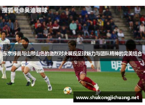 东京绿茵与山形山色的激烈对决展现足球魅力与团队精神的完美结合